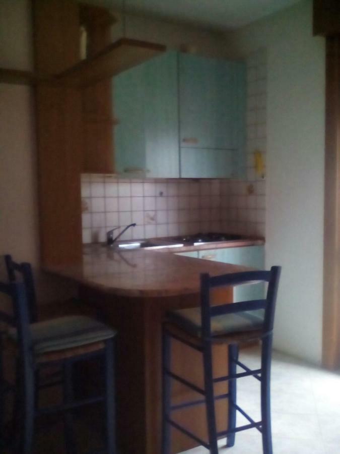 Appartamento Perco Riva Slataper Grado Exterior foto