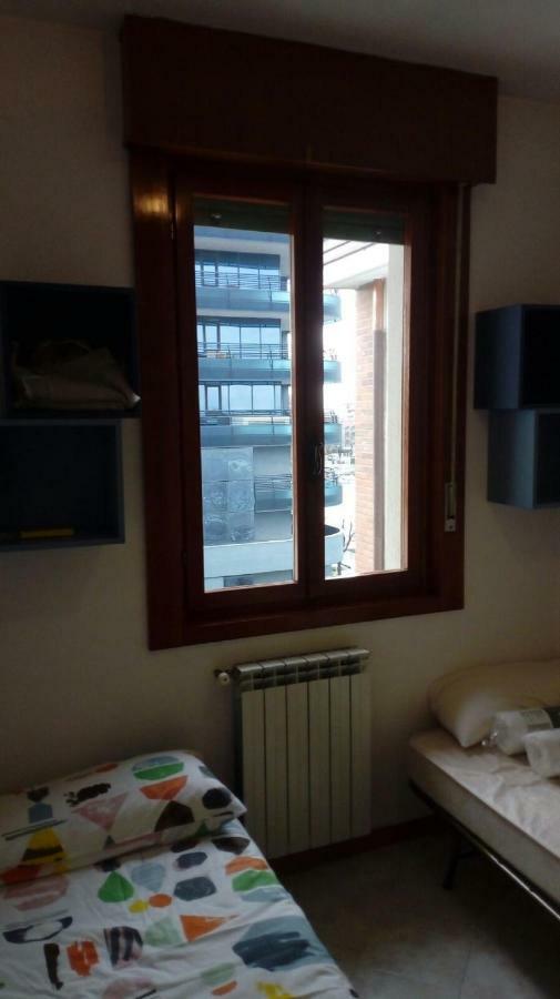 Appartamento Perco Riva Slataper Grado Exterior foto
