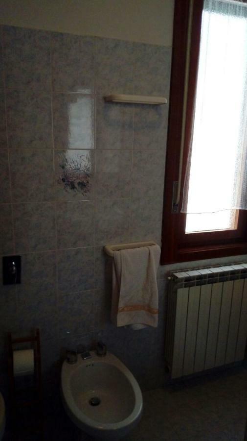 Appartamento Perco Riva Slataper Grado Exterior foto